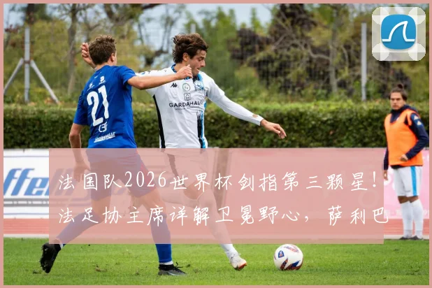 法国队2026世界杯剑指第三颗星!法足协主席详解卫冕野心,萨利巴背伤现状及阵容影响分析